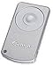 Canon RC5 Remote control (works with EOS 10, 100, 30, 50/ 50E & caption compacts)