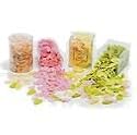 Organic Bath Company Bubble Bath Petals, Pomegranate Fig