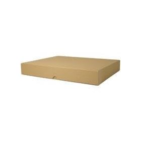 Cargo Premier Archival Storage Presentation Box 13x19 x 2, Color: Cobblestone.