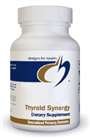 Designs For Health – Thyroid Synergy 120c