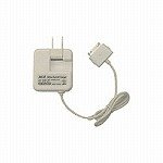 ¥²¡¼¥È White iPod AC Charger AC-iPACWH1
