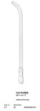 [Itm] 11, 28 cm, 10 Fr [Acsry To]: Dilators, Van Buren - 11, 28 cm, 10 Fr