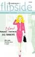 Natural Blond Instincts (Harlequin Flipside)