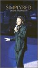 Simply Red: Live at the Lyceum [VHS]