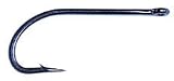 Dai-Riki #810 Bass Pike Muskie Hook Size 2