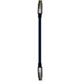 S-VHS plug - S-VHS plug, 5.0m