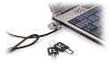Kensington Microsaver Notebook Lock - Security cable lock