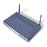 Belkin ADSL Wireless 54Mbps Firewall Router with 802.11g Wireless USB 2.0 Network Adapter