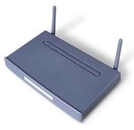 Belkin ADSL Wireless 54Mbps Firewall Router with 802.11g Wireless USB 2.0 Network Adapter