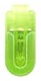 Technocel UBCL Belt Clip (Lime)