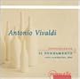 Concertos for Oboe Strings and Continuo