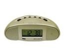 Chaney 19956A Response Assortment - 6-pc assortment 2 red 2 black 2 silver Alarm with .6 Inch LED display.