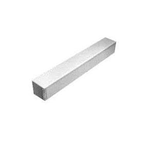 Adorama Archival 120 Size Slide Storage Box with Dividers, Holds 180 Slides, 18 5/8 x 3 5/16 x 3 1/16