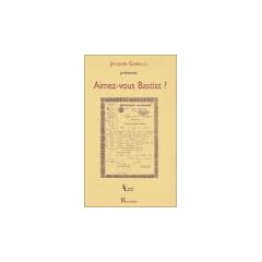 Aimez-vous Bastiat ?