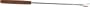 Fox Run Fondue Fork with Wood Handle