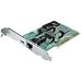 D-Link DFE-530TX, 10/100Mbit Ethernet/Fast Ethernet Adapter, PCI 32 Bit, RJ45 Autosensing, Plug  Play, Full Duplex, UTP/STP, Master, Netzwerkkarte