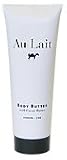 Scottish Fine Soaps Au Lait 200g/7oz Body Butter ( Tube )