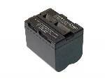DS Miller Inc. Equivalent of ENERGIZER ER-C510 Camcorder Battery