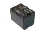 DS Miller Inc. Equivalent of SHARP VL-H890U Camcorder Battery