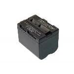 SHARP VL-H890U Camcorder Battery (Equivalent)