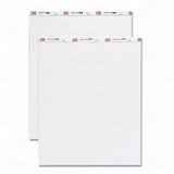 Sparco Quad Ruled Easel Pads