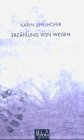 Erz�hlung von Wegen