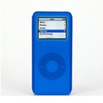 zCover iSA Micro Duo for iPod nano 2GB/4GB Blue