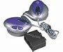 GAME ELEMENTS GGE417O Game Boy� Advance Sp Wireless Headphones