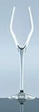 In Vino Veritas Prosecco wine glasses