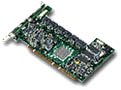 HP storage controller (RAID) - SATA-150 ( 372953-B21 )