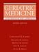 Geriatric Medicine