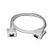 Cables To Go - 09453 - 50ft DB9 M/F All Lines Extension Cable