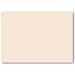 Flat Card Envelopes - Ivory