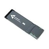 Linksys Gigabit ExpressCard Adapter
