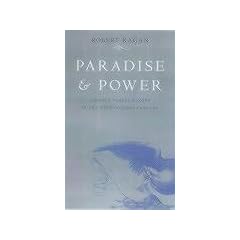 Paradise and Power: America and Europe in the New World Order