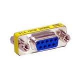 eXpansys 9 Pin Serial Gender Changer - Female