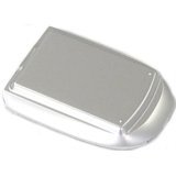 Supercellusa Battery For Kyocera SE44 , SE47 SLIDER (SILVER)