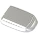 Supercellusa Battery For Kyocera SE44 , SE47 SLIDER (SILVER)