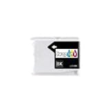 Brother LC51HYBK Black Inkjet Cartridge (900 Page Yield) for MFC-5460cn & MFC-5860cn