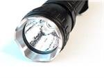 Olight M20 Warrior Set: M20 Warrior Premium & Olight AAA Titanium LED Flashlights