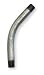 Power First 2CLH5 Rigid Conduit Elbow, 45 Deg, 1/2 In