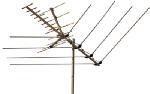 Channel Master Suburban Tv Antenna 3016 Antennas & Hardware Outdoor