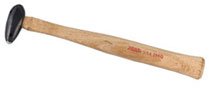 MRT 166G PICK HAMMER WITH WOOD HANDLE