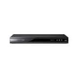 Samsung BD-E5700 WiFi Blu-ray Disc Player (Black)