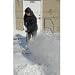 Outdoor Living : Remanufactured Snow Joe 12-Inch 6.6 Amp Electric Snow Thrower #322