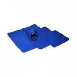 Electronics : Novoflex Einschlagtuch Gr. M Bluewrap M 28X28