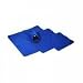 Novoflex Einschlagtuch Gr. L Bluewrap L 38X38.