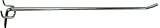 Eigenschaften Tegometall 810006 / Tegometall Einzelhaken 8 X 300mm