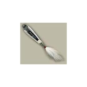2 1 4oz. Shorty Bucktail 225Sb by