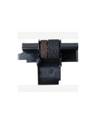 Compatible Seiko IR-40T Black / Red Ink Rollers , Works for SHARP EL1626H, SHARP EL1750P, SHARP EL1750PII, SHARP EL1750PIII